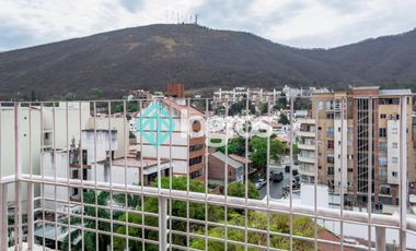 Departamento 3 dormitorios en venta en Juramento y Santiago del Estero