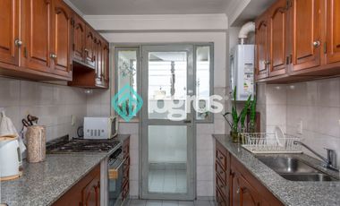 Departamento 3 dormitorios en venta en Juramento y Santiago del Estero