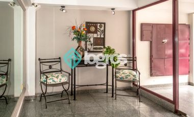 Departamento 3 dormitorios en venta en Juramento y Santiago del Estero