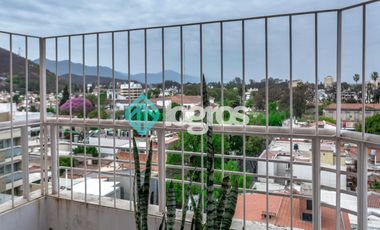 Departamento 3 dormitorios en venta en Juramento y Santiago del Estero