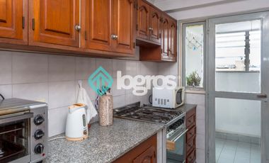 Departamento 3 dormitorios en venta en Juramento y Santiago del Estero