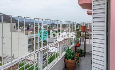 Departamento 3 dormitorios en venta en Juramento y Santiago del Estero