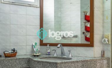Departamento 3 dormitorios en venta en Juramento y Santiago del Estero
