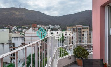 Departamento 3 dormitorios en venta en Juramento y Santiago del Estero