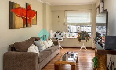 Departamento 3 dormitorios en venta en Juramento y Santiago del Estero