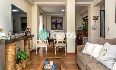 Departamento 3 dormitorios en venta en Juramento y Santiago del Estero