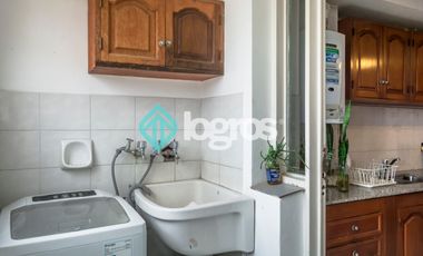 Departamento 3 dormitorios en venta en Juramento y Santiago del Estero