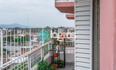 Departamento 3 dormitorios en venta en Juramento y Santiago del Estero