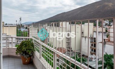 Departamento 3 dormitorios en venta en Juramento y Santiago del Estero