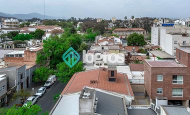 Departamento 3 dormitorios en venta en Juramento y Santiago del Estero
