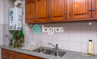 Departamento 3 dormitorios en venta en Juramento y Santiago del Estero