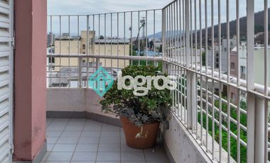Departamento 3 dormitorios en venta en Juramento y Santiago del Estero