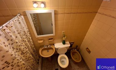 Dúplex en venta de 3 dormitorios c/ cochera en La Lucila del Mar