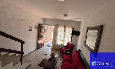 Dúplex en venta de 3 dormitorios c/ cochera en La Lucila del Mar