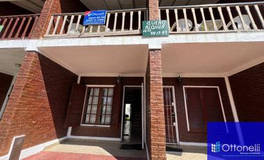 Dúplex en venta de 3 dormitorios c/ cochera en La Lucila del Mar