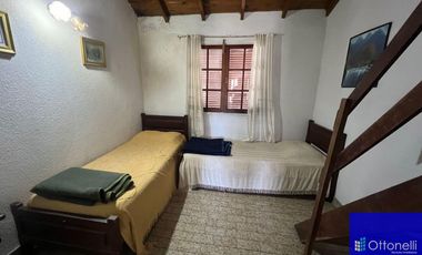 Dúplex en venta de 3 dormitorios c/ cochera en La Lucila del Mar