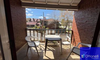 Dúplex en venta de 3 dormitorios c/ cochera en La Lucila del Mar