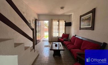 Dúplex en venta de 3 dormitorios c/ cochera en La Lucila del Mar