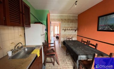 Dúplex en venta de 3 dormitorios c/ cochera en La Lucila del Mar