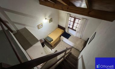 Dúplex en venta de 3 dormitorios c/ cochera en La Lucila del Mar