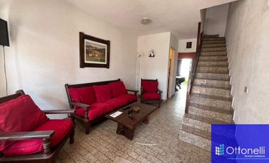 Dúplex en venta de 3 dormitorios c/ cochera en La Lucila del Mar