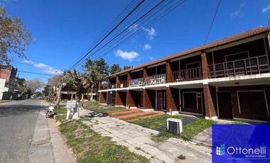 Dúplex en venta de 3 dormitorios c/ cochera en La Lucila del Mar
