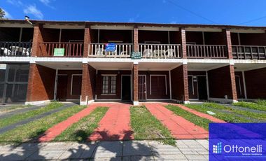 Dúplex en venta de 3 dormitorios c/ cochera en La Lucila del Mar