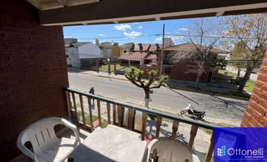 Dúplex en venta de 3 dormitorios c/ cochera en La Lucila del Mar