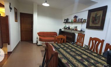 Departamento en venta de 3 dormitorios en Bajo Gorriti