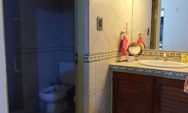 Departamento en venta de 3 dormitorios en Bajo Gorriti