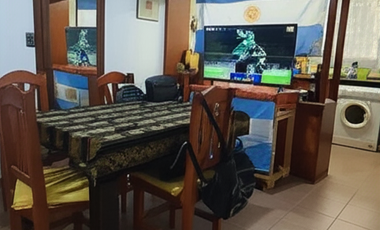 Departamento en venta de 3 dormitorios en Bajo Gorriti