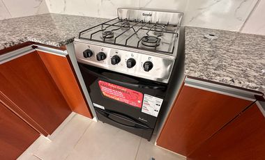 Moderno departamento a estrenar en pleno centro de San Salvador de Jujuy