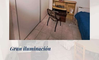 Departamento en venta de 2 dormitorios en Área Centro Oeste