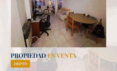 Departamento en venta de 2 dormitorios en Área Centro Oeste