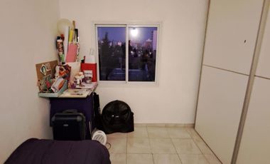 Departamento en venta de 2 dormitorios en Área Centro Oeste