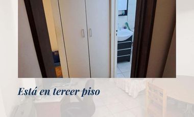 Departamento en venta de 2 dormitorios en Área Centro Oeste