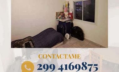 Departamento en venta de 2 dormitorios en Área Centro Oeste