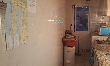 Departamento en venta de 2 dormitorios en Área Centro Oeste