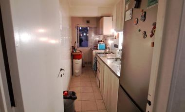 Departamento en venta de 2 dormitorios en Área Centro Oeste