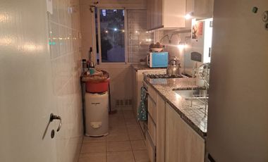 Departamento en venta de 2 dormitorios en Área Centro Oeste