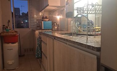 Departamento en venta de 2 dormitorios en Área Centro Oeste