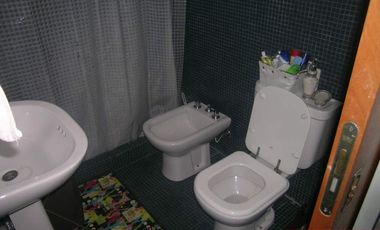 Departamento en alquiler en Campana MONOAMBIENTE CENTRO