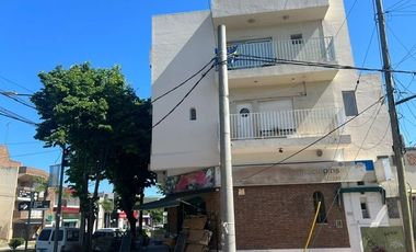 Departamento en alquiler en Campana MONOAMBIENTE CENTRO