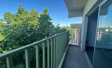 Departamento en alquiler en Campana MONOAMBIENTE CENTRO