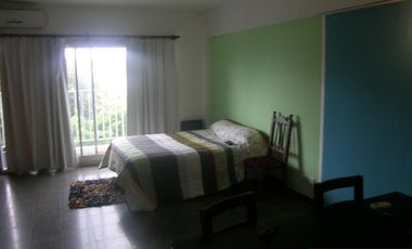 Departamento en alquiler en Campana MONOAMBIENTE CENTRO