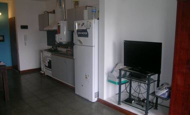 Departamento en alquiler en Campana MONOAMBIENTE CENTRO