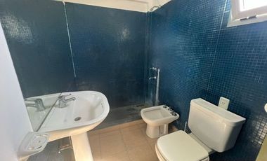 Departamento en alquiler en Campana MONOAMBIENTE CENTRO
