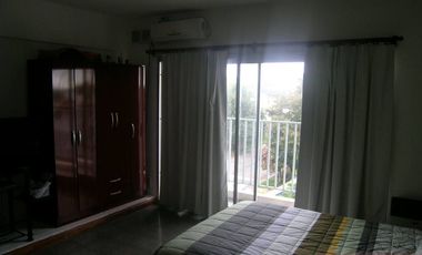 Departamento en alquiler en Campana MONOAMBIENTE CENTRO