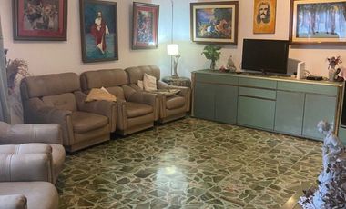 Casa en venta de 2 dormitorios c/ cochera en Ramos Mejía