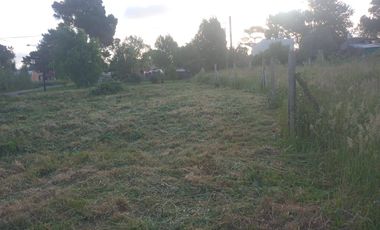 Terreno / Lote en venta de 210m2 ubicado en Felix U Camet